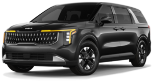 2025 kia carnival hybrid review efficiency & space