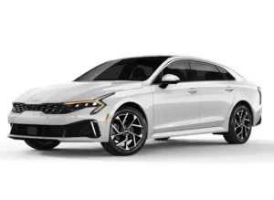 2025 kia k5