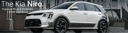 kia 0 finance deal